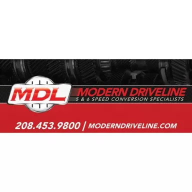 MDL Banner - Gears